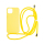 Etui do telefonów Mobile Origin Lanyard Case do iPhone 14 yellow